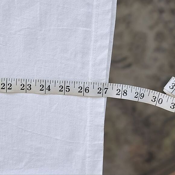 Vtg white Harley-Davidson Jamaica big logo graphic tank - Picture 6 of 11